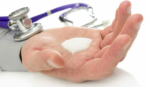 Профилактика сахарного диабета Профилактика сахарного диабета